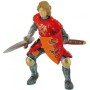 Bullyland Y80786 Figura Principe con espada 8cm