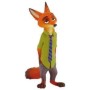 Figura Nick Wilde - Zootropolis Medida:10Cm