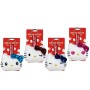 Hello Kitty Llavero Peluche 50Th Anniversary 7Cm Surtido