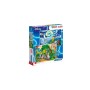 Disney Puzzle 2X60Cm