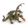 Dragon Dos Cabezas - Papo36019