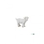 Figura Cabrito Blanco ( Papo ) 51146