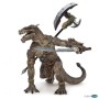 Figura Mutante Dragon ( Papo ) 38975/12*6*10Cm