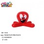 Figura Pulpo Fred-Pocoyo