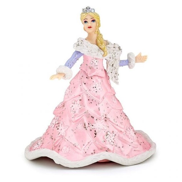 Princesa Encantada Papo