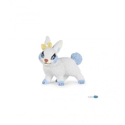 Mariposa -Conejito Papo