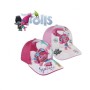 Trolls Gorra 2Modelo Talla 52-54