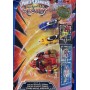 Bandai 30040 Power Rangers Jungle Fury - Set A Micro Animal Zords