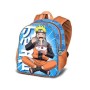 Naruto Mochila 3D 31Cm