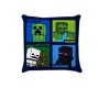 Minecraft Cojin 40*40Cm
