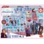 Frozen Set Especial 8 En 1-Educa