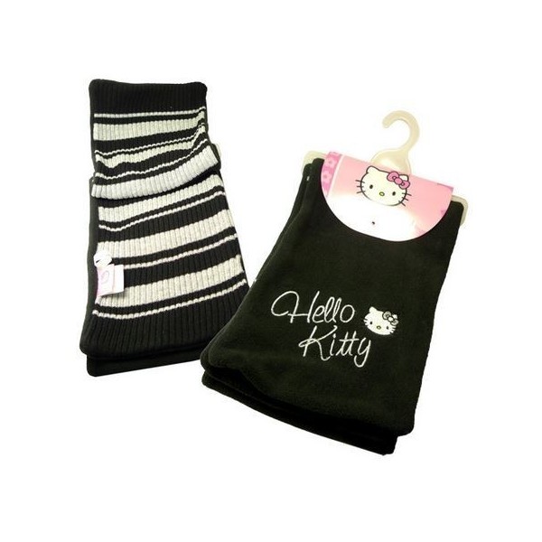 Hello Kitty Bufanda