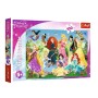 Princesas Puzzle 100 Pcs
