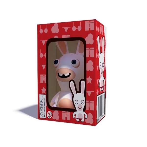 String Rabbid Figura