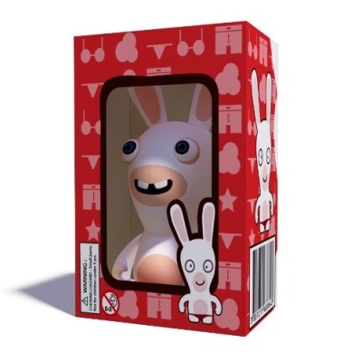 String Rabbid Figura