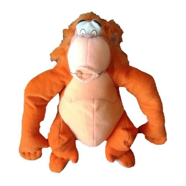 Mono Louis Peluche 18Cm