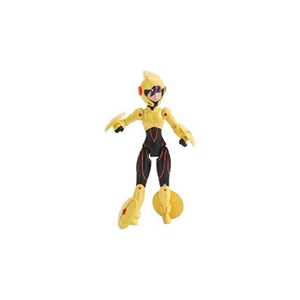 Go Go Tomago - Figura En Blister Big Hero
