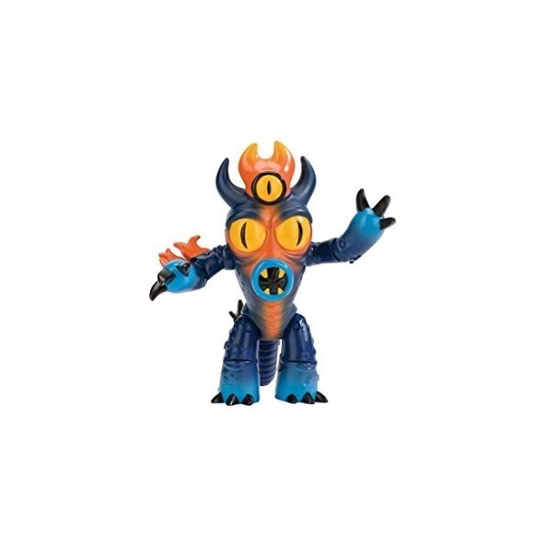 Fred - Figura En Blister Big Hero