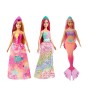 Barbie Dreamtopia Mermaid Doll - Assorted