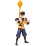 Bandai  Goku Figura De Accion 15 Cm-Dragon Ball