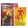 Bandai Figura Power Rangers Rojo