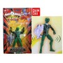 Figura Ranger Elefante Sonido Salvaje Verde