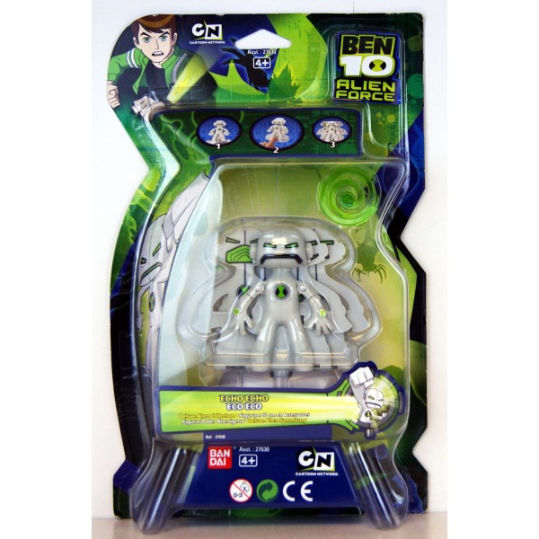 Bandai 27630 - Figura De Acción Con Funciones Variadas, Figura 10 Cm Con Caja 30Cm