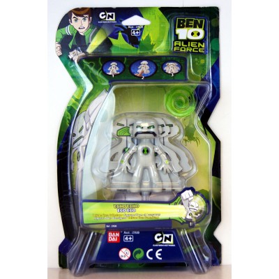 Bandai 27630 - Figura De Acción Con Funciones Variadas, Figura 10 Cm Con Caja 30Cm