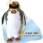 Pinguino Peluche Surf`S Up 3407 - 30 Cm