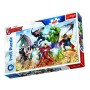 Avengers Puzzle 160 Pcs