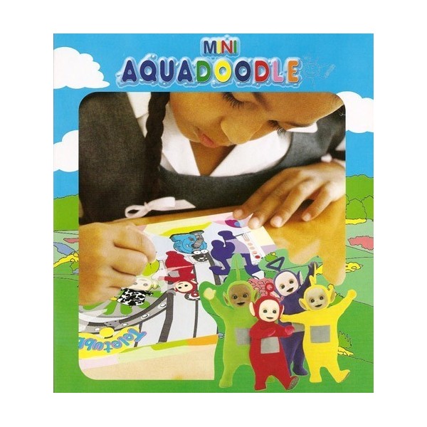 Mini Aqua Dooble Teletubbies