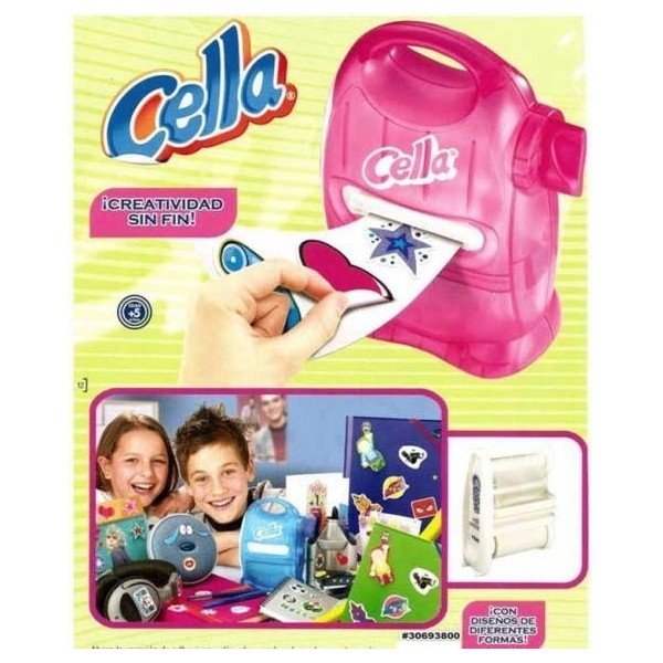 Cella