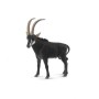 Antilope Negro Macho -L- 88564 Collecta