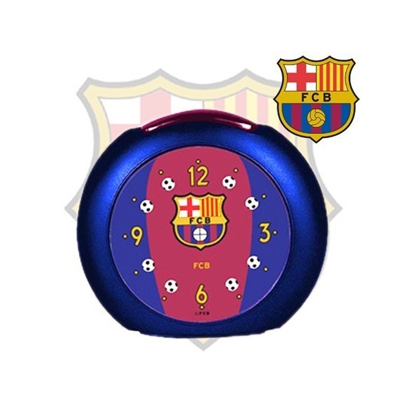 Despertador Fotbol Club Barcelona