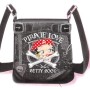 Betty Boop - Bolso Star Pirate Love