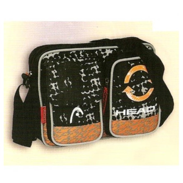 Head Bolso 25 X 20Cm