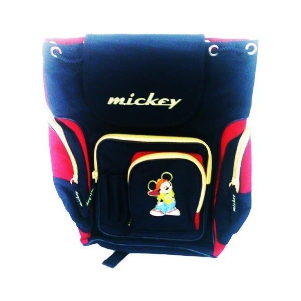 Mochila Apartados Mickey