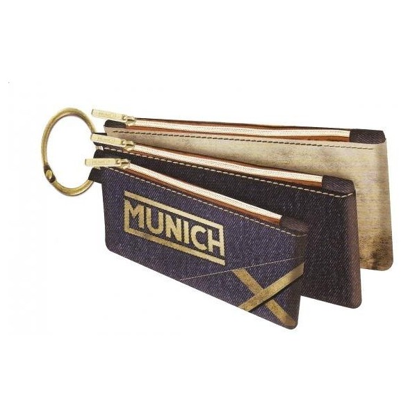 Portatodo Triple Munich