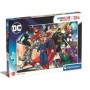 Dc Comics Justice League Puzzle  104 Piezas