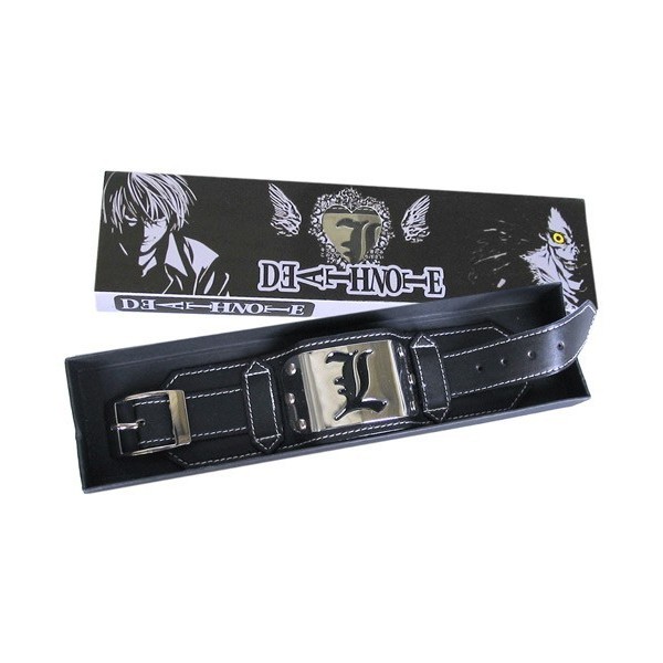 Death Note Muuequera