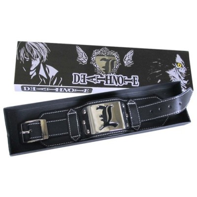 Death Note Muuequera