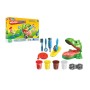 Cocodrilo Dentista + 4 Botes 56Gr Juguetes