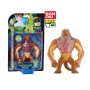 Bandai-Figuras Dx Alen Heroes 19X30Cm-Ben10