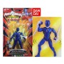 Bandai Figura Ranger Jacuar Salvaje Azul Marino
