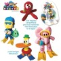 Bandai Personajes De Ba O Pocoyo