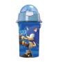 Sonic Cantimplora  Con Cuerda 500Ml