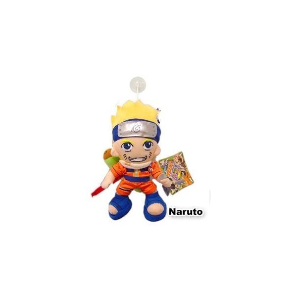 Naruto Peluche 20Cm
