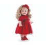 Marina   Pau MP620 Muñeca Tina Natale