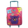 Furby Mochila Con Ruedas 35X28X12Cm