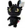 Httyd Peluche Dragon 20Cm
